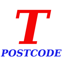 ThailandPostCode (App หารหัสไปรษณีย์ไทย ทั่วประเทศ)