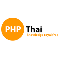 PHPThai Localhost (โปรแกรมจำลองเซิร์ฟเวอร์ PHPThai)