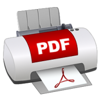 Bullzip PDF Printer (โปรแกรมแปลงไฟล์ PDF)