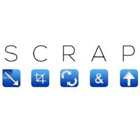 SCRAP Photo Editor