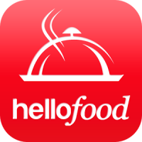 Hellofood Food Delivery (App สั่งอาหาร Delivery ส่งถึงบ้าน)