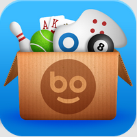 Joy Box (App รวมเกมส์)