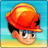 Fireman (App เกมส์ Fireman นักดับเพลิง ผจญเพลิง)