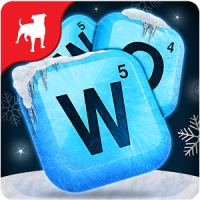 Words With Friends Free (App เกมคำศัพท์)