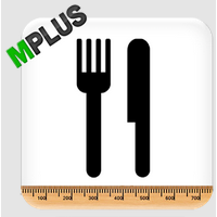 M Diet Helper (App เคล็ดลับลดความอ้วน)