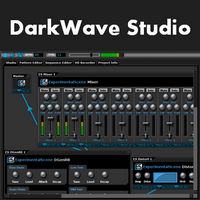 DarkWave Studio (โปรแกรมมิกซ์เสียง โปรแกรมทำเพลง มืออาชีพ) : 