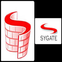 Sygate Personal Firewall (โปรแกรมป้องกัน Firewall) : 