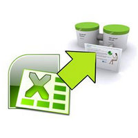 LoadExceltoSQL (โปรแกรมแปลงไฟล์ Excel เป็น SQL) : 