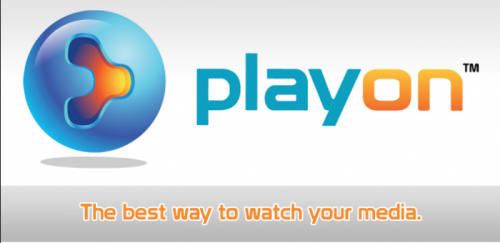 PlayOn (โปรแกรม PlayOn ดูหนังฟังเพลง ออนไลน์ ฟรี) : 