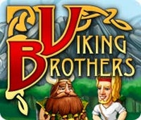 Viking Brothers (เกมส์ตะลุยด่าน Viking Brothers) : 