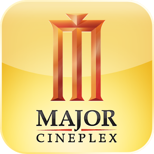 Major Movie Plus (App โรงหนังเมเจอร์ ดูหนังเมเจอร์) : 