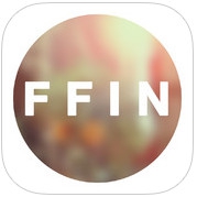 FFIN (App แต่งภาพ FFIN แต่งรูปแนวสตูดิโอ ถ่ายภาพ) : 