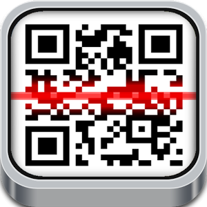 QR Reader (App สร้าง QR Code) : 