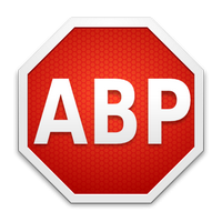 Adblock Plus (โปรแกรม บล็อค ป้องกันไวรัสโฆษณา) : 