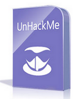 UnHackMe (โปรแกรม UnHackMe ตรวจหา ลบ โทรจัน Rootkit ฯลฯ) : 