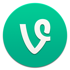 Vine (App สร้างรูปเคลื่อนไหว จาก Twitter) : 