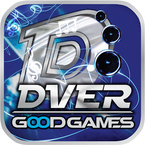 DVER Ultimate Music Tab (App เกมส์กดเพลง) : 
