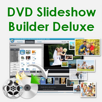 Wondershare DVD Slideshow Builder Deluxe : 