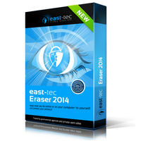 East-Tec Eraser : 