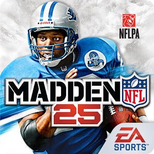 MADDEN NFL 25 (App เกมส์อเมริกันฟุตบอล) : 