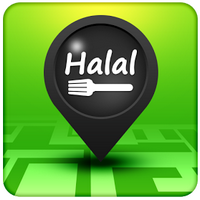 ร้านอาหารอิสลาม (App ร้านอาหารมุสลิม อิสลาม ทั่วไทย)