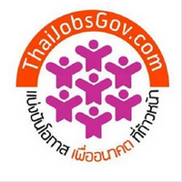 ThaiJobsGov (App งานราชการ ThaiJobsGov ข่าวงานราชการ)