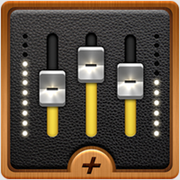 Equalizer mp3 Player (App สำหรับการเล่นเพลง)