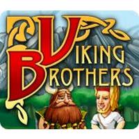 Viking Brothers (เกมส์ตะลุยด่าน Viking Brothers)