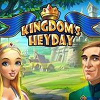 Kingdoms Heyday (เกมส์วางแผน Kingdoms Heyday)