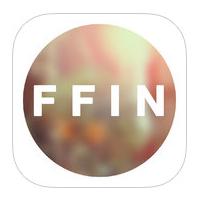 FFIN (App แต่งภาพ FFIN แต่งรูปแนวสตูดิโอ ถ่ายภาพ)
