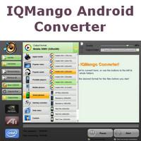 IQmango Android Converter