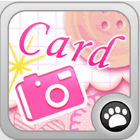 PhotoCard for Girls (App แต่งหน้าใส สไตล์สาวหวาน)