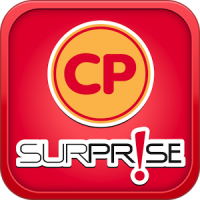 CP Surprise (App สิทธิพิเศษ)