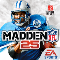MADDEN NFL 25 (App เกมส์อเมริกันฟุตบอล)