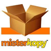 Misterkopy PDF Printer (โปรแกรม Misterkopy PDF Printer จัดการไฟล์ PDF และ พิมพ์ PDF)