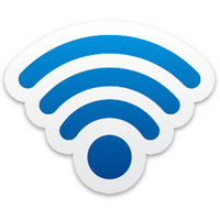 WirelessNetView (โปรแกรมดูสัญญาณไวเลส รอบข้าง ฟรี) : 