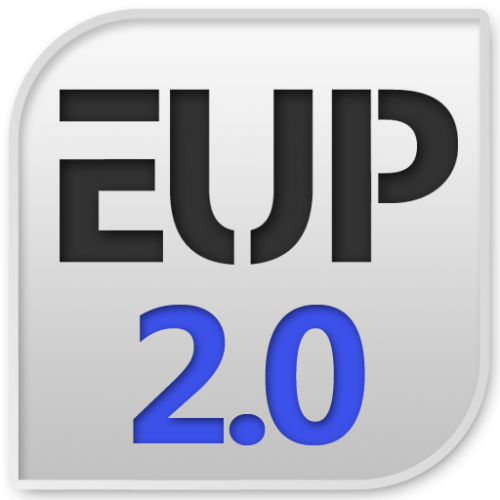EUPAL SDK (ชุดพัฒนาโปรแกรมด้วยภาษา EUPAL) : 
