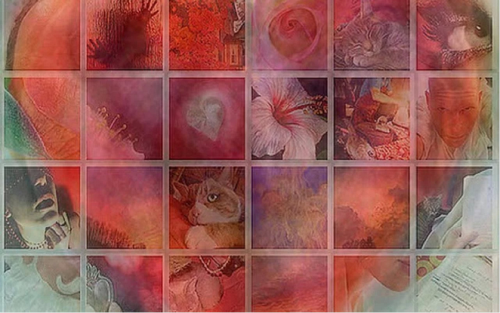 Art Collage (App แต่งภาพวัยรุ่นสุดเก๋) : 