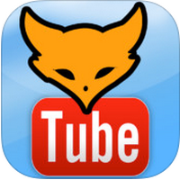 Foxtuber (App ดูคลิปวิดีโอสำหรับ iOS 7) : 