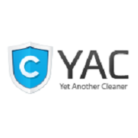 YAC (โปรแกรม YAC ทำความสะอาดพร้อมป้องกันไวรัส) : 