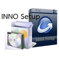Inno Setup (โปรแกรม Inno Setup สร้างไฟล์ .EXE) : 
