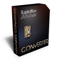 LightMan Converter : 