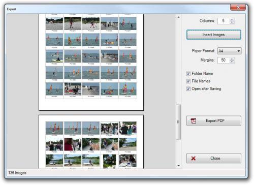 Photo Browser (โปรแกรม Photo Browser ดูรูป แต่งรูปฟรี) : 