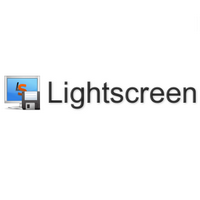 LightScreen (โปรแกรม LightScreen จับภาพหน้าจอ เล็กๆ) : 
