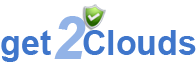 Get2Clouds (โปรแกรมสำรองข้อมูล Get2Clouds ฟรี) : 