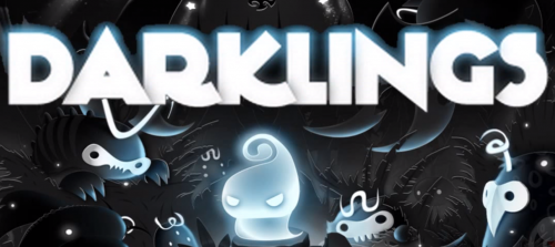 Darklings (เกมส์ Darklings ผีตลุยด่าน) : 