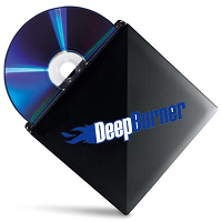 DeepBurner (โปรแกรม DeepBurner ไรท์แผ่น) : 