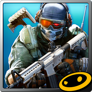 Frontline Commando 2 (App เกมส์คอมมานโด) : 