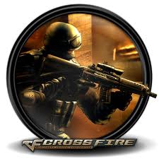 Cross Fire (เกมส์ยิงปืนออนไลน์) : 