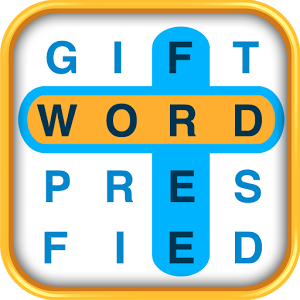 Word Search Puzzles (App เกมส์ทายคำศัพท์) : 